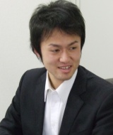 スタッフ 興野嵩道