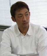 スタッフ 斉藤秀光